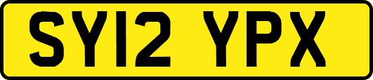 SY12YPX