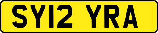 SY12YRA