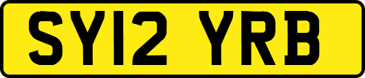 SY12YRB