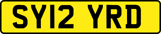 SY12YRD