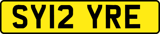 SY12YRE
