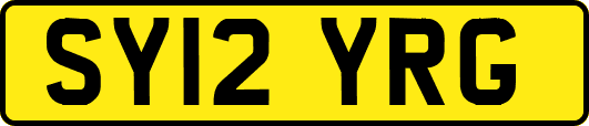 SY12YRG