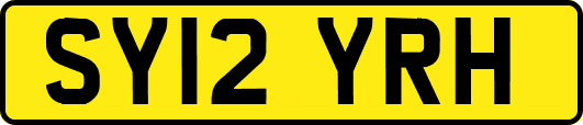 SY12YRH