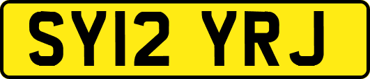SY12YRJ