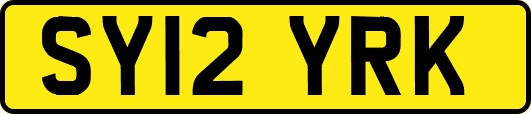 SY12YRK