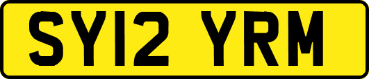 SY12YRM