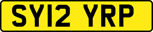 SY12YRP