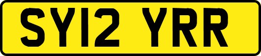 SY12YRR