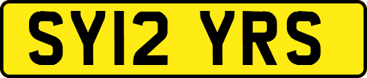 SY12YRS