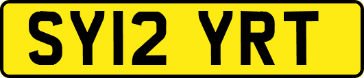 SY12YRT
