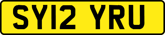 SY12YRU