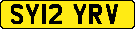 SY12YRV