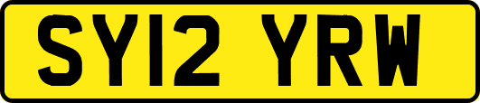 SY12YRW