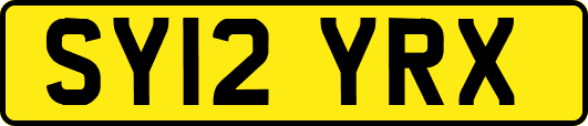 SY12YRX