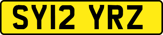 SY12YRZ