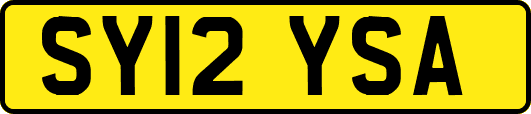 SY12YSA
