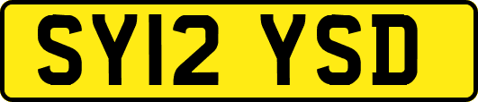 SY12YSD