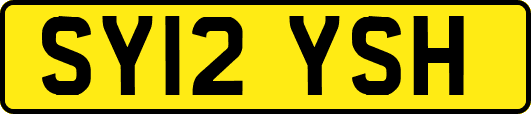 SY12YSH