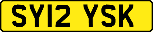 SY12YSK