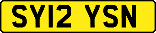 SY12YSN