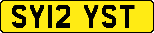 SY12YST