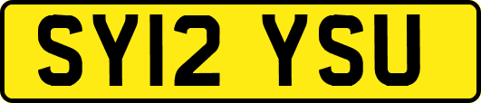 SY12YSU