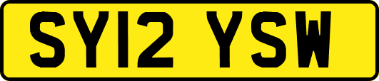 SY12YSW