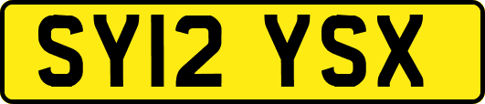 SY12YSX