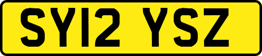 SY12YSZ