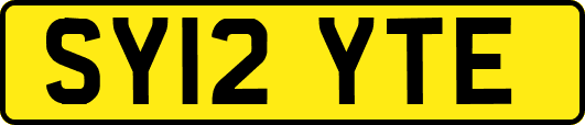 SY12YTE