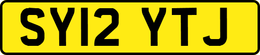 SY12YTJ