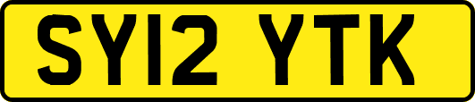 SY12YTK