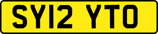 SY12YTO