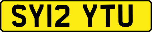 SY12YTU