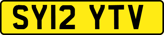 SY12YTV