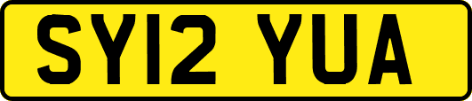 SY12YUA