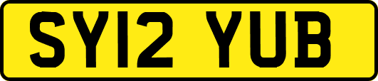 SY12YUB