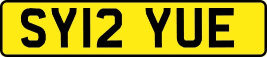SY12YUE