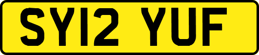 SY12YUF