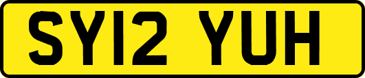 SY12YUH