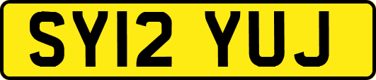 SY12YUJ