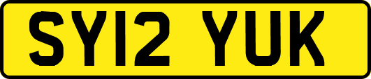 SY12YUK