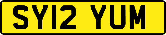 SY12YUM