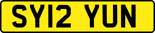 SY12YUN