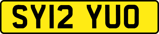 SY12YUO