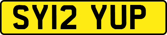 SY12YUP