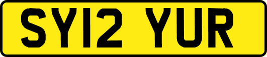 SY12YUR