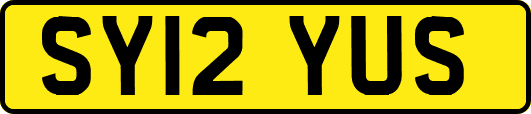 SY12YUS