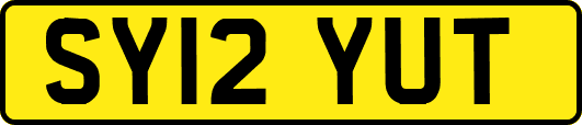 SY12YUT