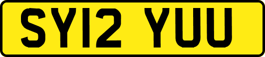 SY12YUU